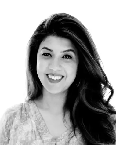 Aniqa Shah, Co founder